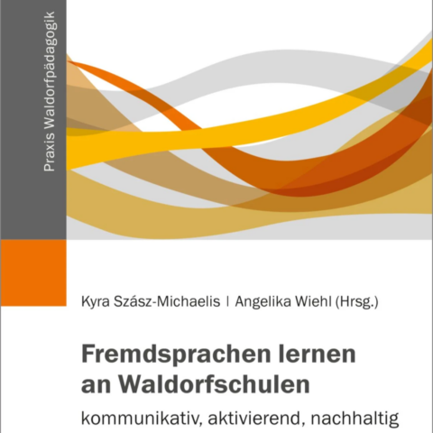 Buchcover_Fremdsprachen_lernen_an_Waldorfschulen
