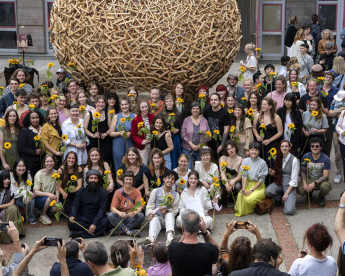 Rundgang_2024_Gruppenfoto_Absolvent_innen