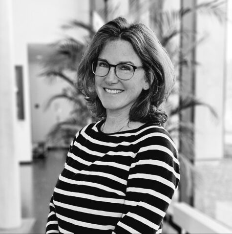 Prof. Dr.  Petra Saltuari