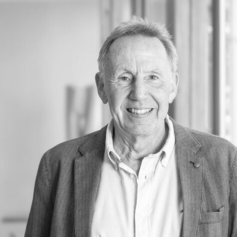 Prof. Dr. Wilfried  Gabriel