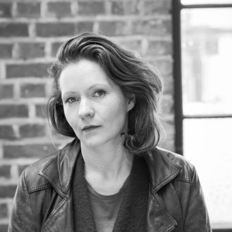 Prof. Frauke Dannert