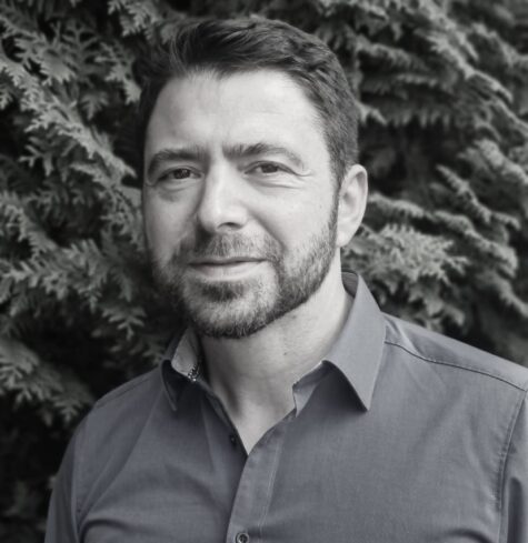 Prof. Dr.  Oktay Bilgi