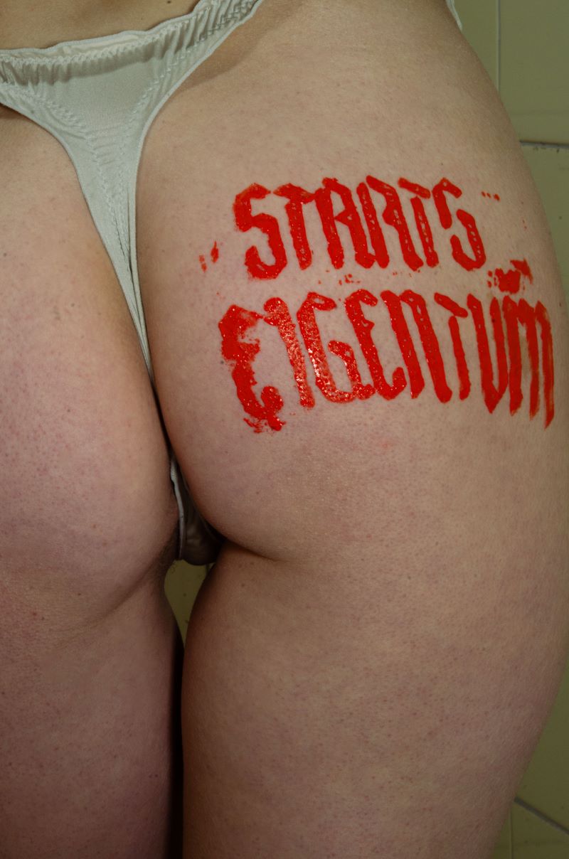 Copyright: Merle Klosterhoff