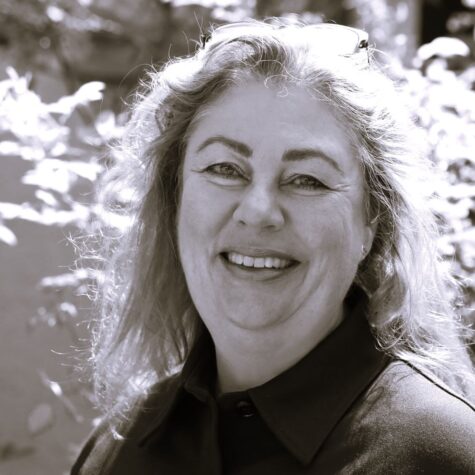 Prof. Dr. habil. Sibylle Ihm