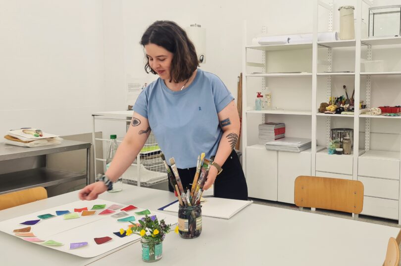 BA_Kunsttherapie_Header2_c_Alanus Hochschule