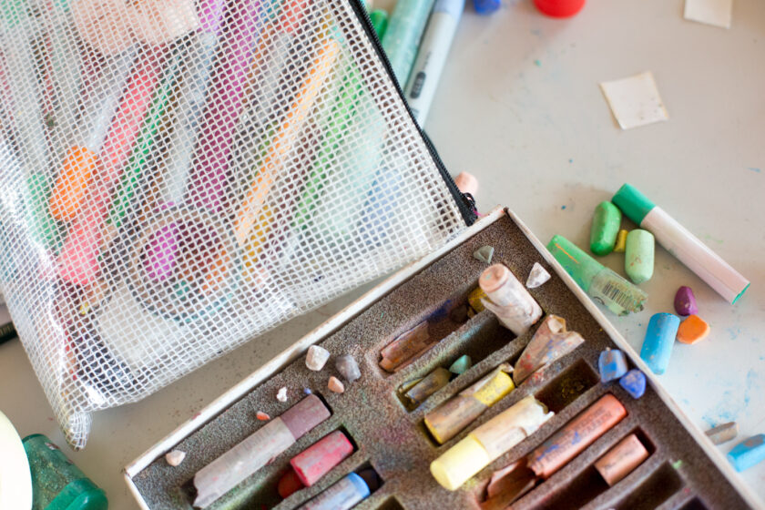 Fachbereich_Kunsttherapie1_c_Nola Bunke