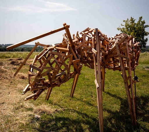 Ameisenskulptur_c_Till Fischer_klein