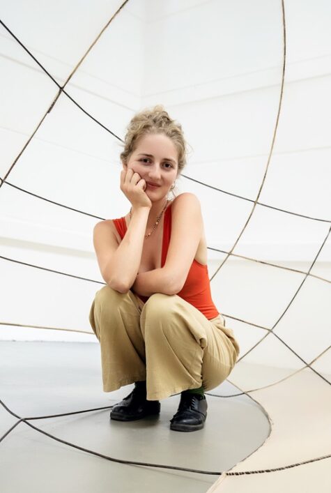 Antonia Valerie Aurin