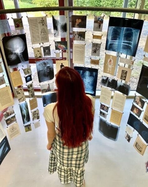 Klasse von Prof. Johannes Brunner