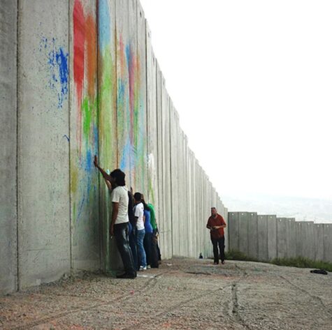 Klasse von Prof. Dr. Ulrika Eller-Rüter