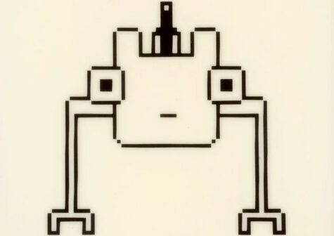 Klasse von Prof. Michael Reisch