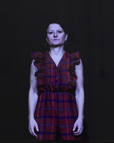 Marguerite Apostolidis