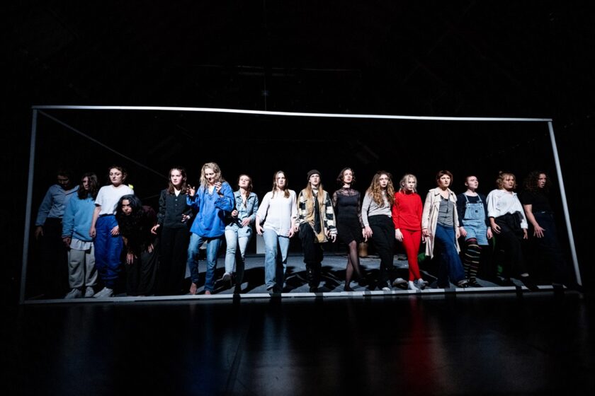 Qualia!-Ein Problem_2025_Ensemble 4_Foto_Benjamin Westhoff_klein