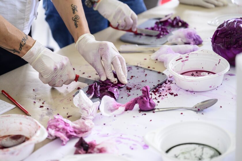 Forsscher Füchse Fachtagung 2025