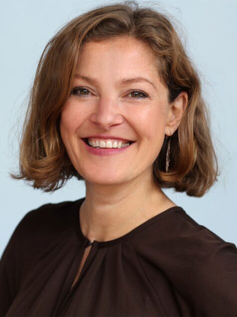 Margot Helene Steinbach