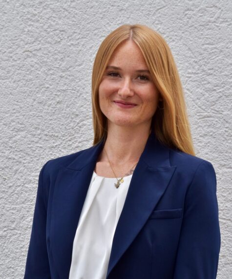 Marie-Chantal Stoltenberg