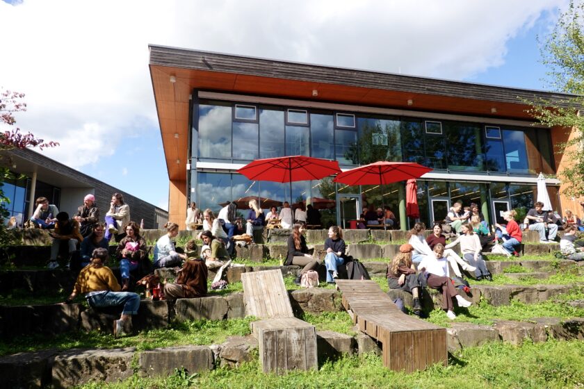 Mensa_Campus 2_Alanus Hochschule