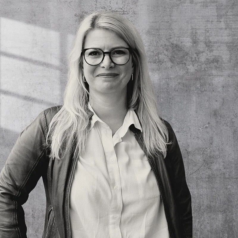 Prorektorin_Alanus Hochschule_Stefanie Greubel