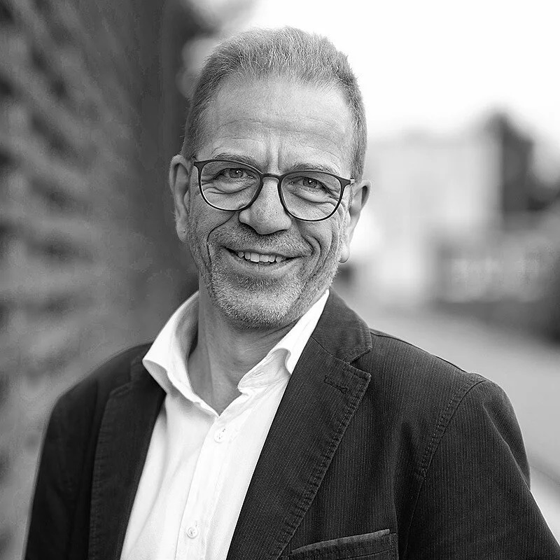 Rektor_Alanus Hochschule_Thomas Maschke