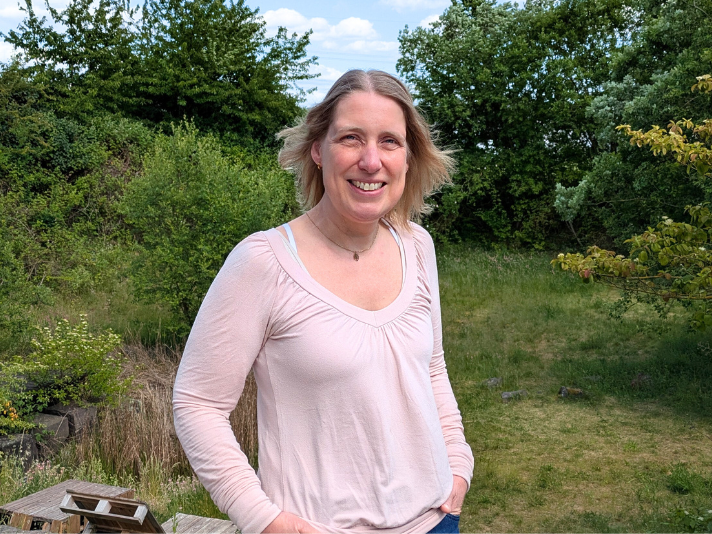 Sabine Hendrikx_Gleichstellungsbeauftragte Alanus Hochschule