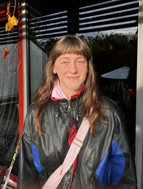 Silène Mackels-Ollier