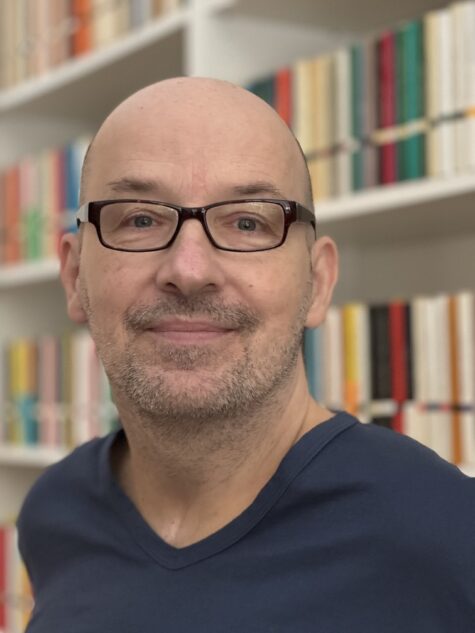 Prof. Dr. Thomas Schmidt