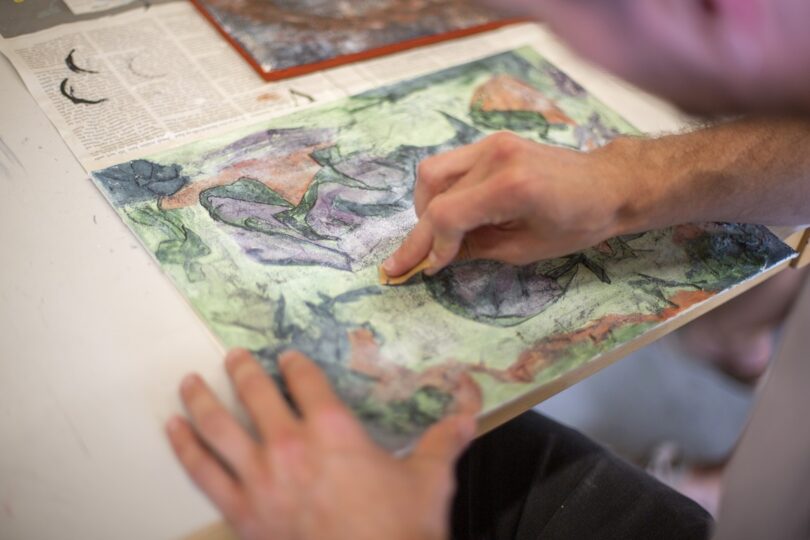 Kindheitspädagogik_c_Nola Bunke