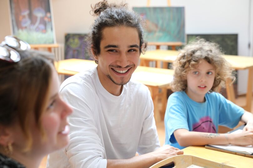 Waldorfpädagogik4_c_Foto Charlotte Fischer