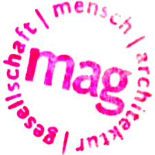 Logo mag stamp transparent