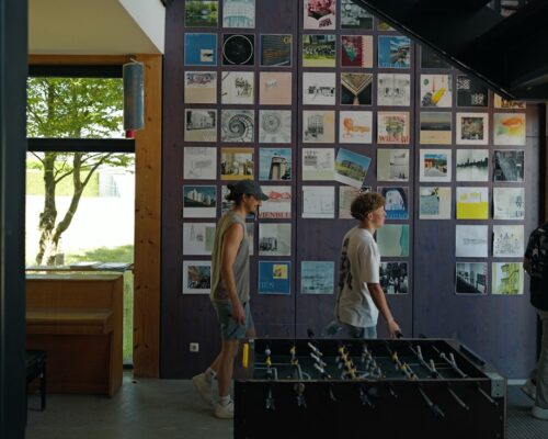 Alanus_Architektur_Atelierhaus_Campus_II_c_Nola Bunke