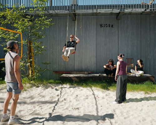 Alanus_Volleyballfeld_Campus_II_c_Nola Bunke