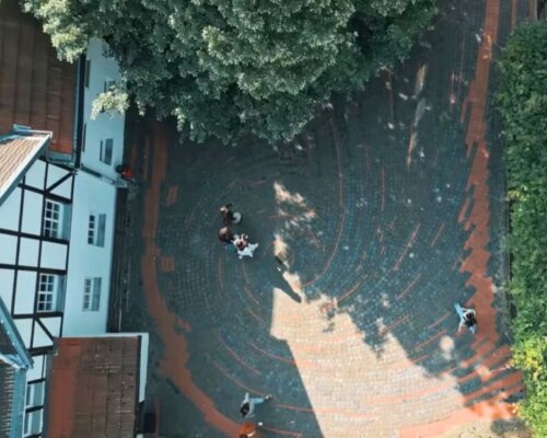 Luftaufnahme_JOhannishof_c_Alanus Hochschule