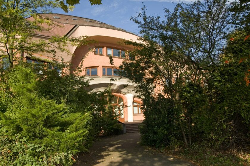 Studienzentru_Mannheim_c_Ralf Mager