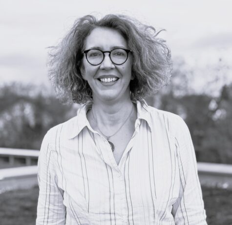 Prof. Dr. Paula Bleckmann