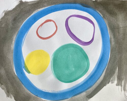 Online Kunsttherapie 3