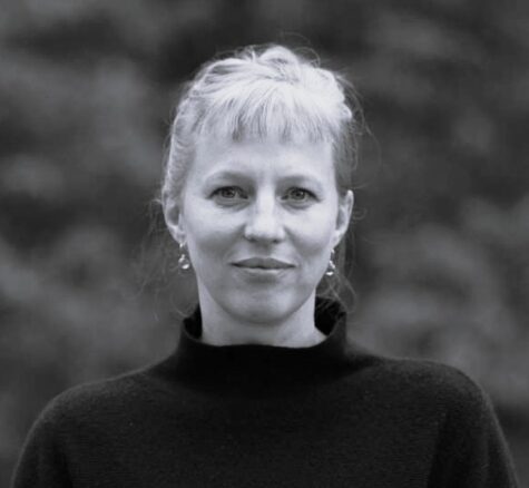 Prof. Dr. Johanna Hueck