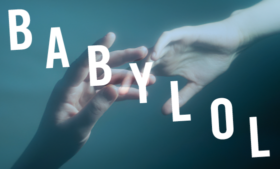 Babylol_Website